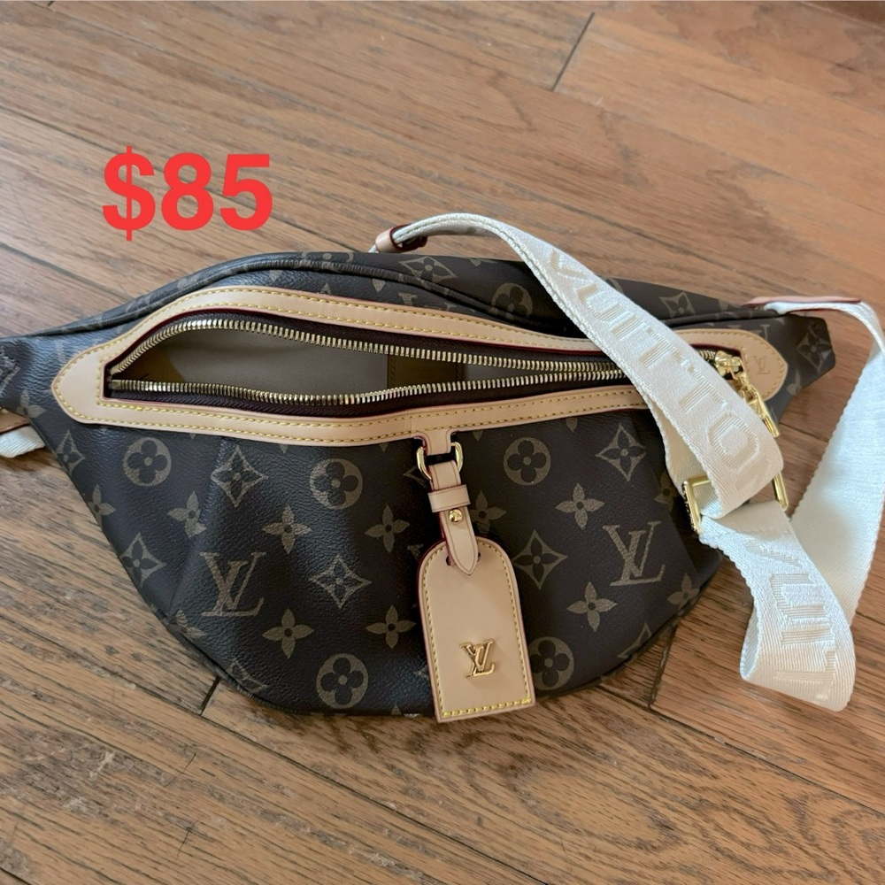 Fashion Bumbag